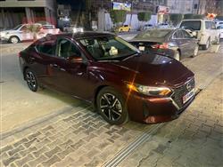 نيسان سنترا